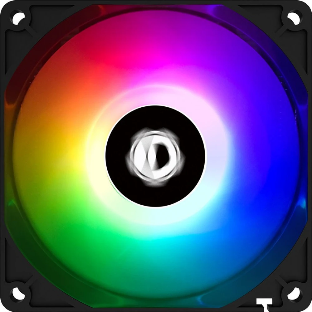 Система охлаждения ID-Cooling ID-FAN-NO-9225-XT-ARGB Для системного блока