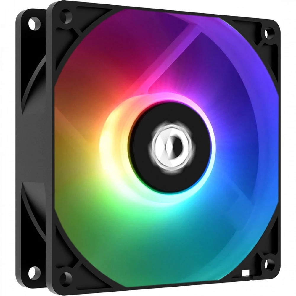 Система охлаждения ID-Cooling ID-FAN-NO-9225-XT-ARGB Для системного блока