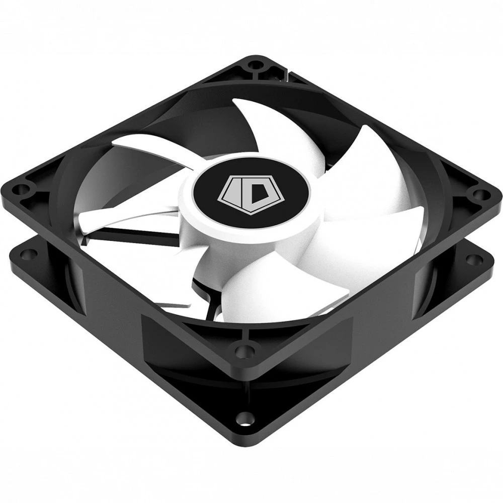 Система охлаждения ID-Cooling ID-FAN-NO-9225-XT-ARGB Для системного блока