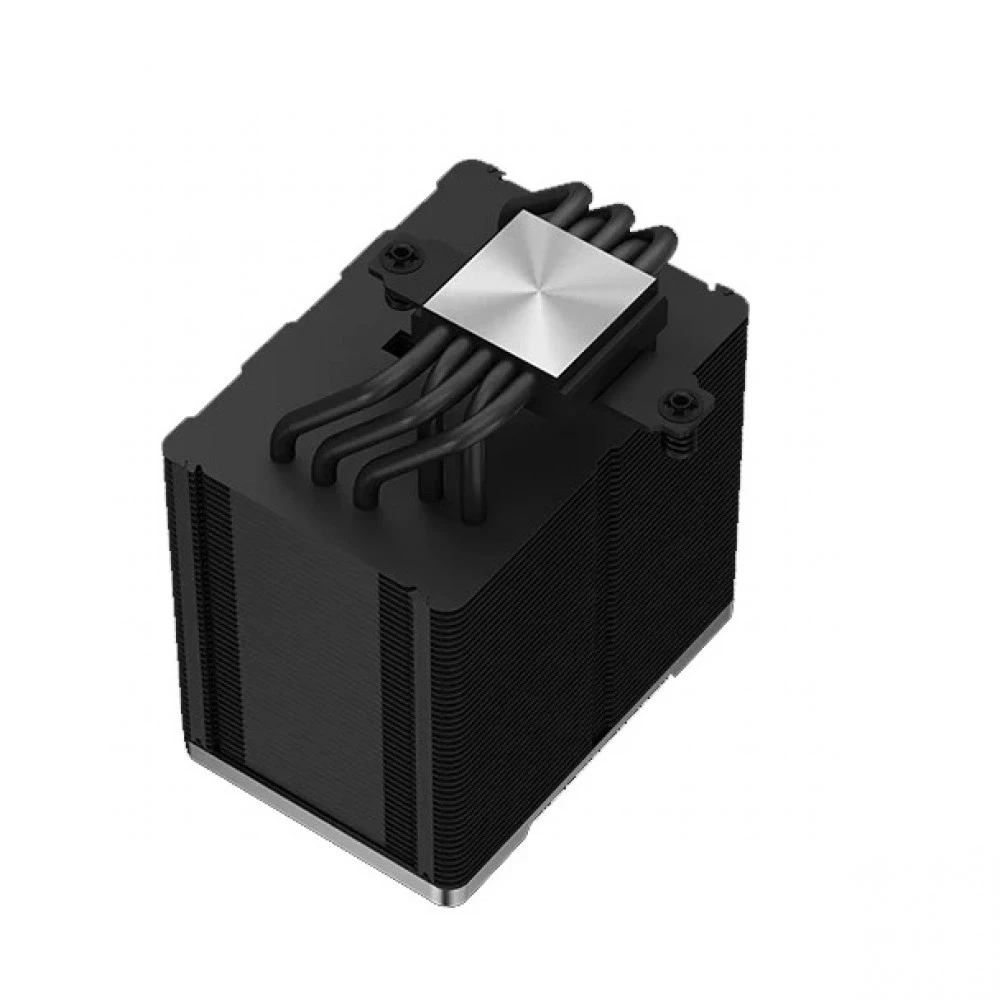 Система охлаждения Deepcool AK500 Zero Dark R-AK500-BKNNMT-G-1 Для процессора
