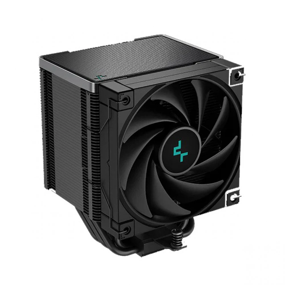 Система охлаждения Deepcool AK500 Zero Dark R-AK500-BKNNMT-G-1 Для процессора