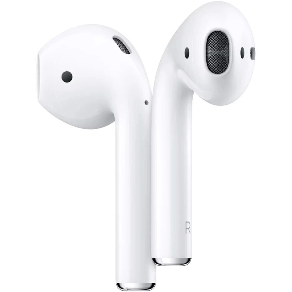 Наушники Apple AirPods (2019) with Charging Case MV7N2