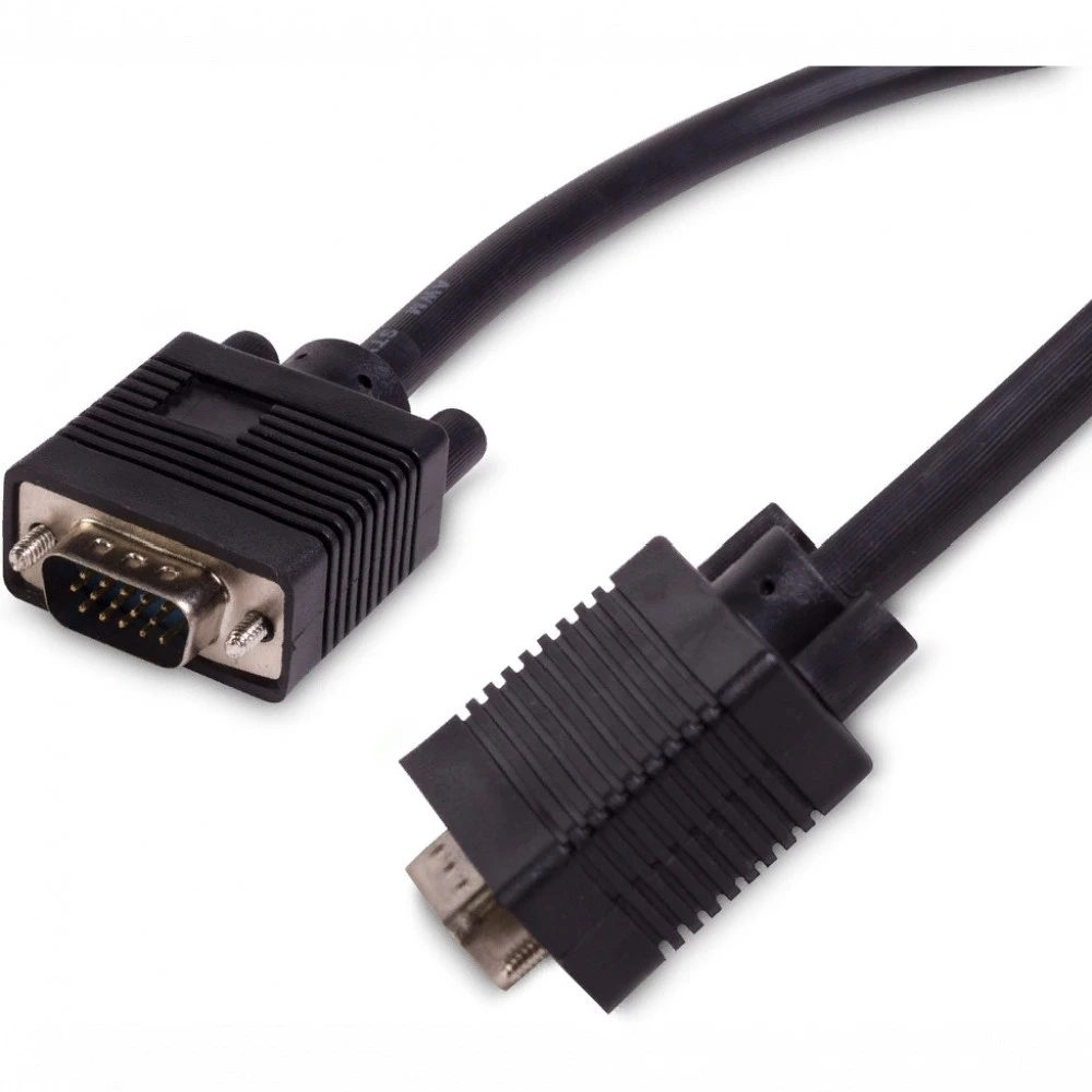Кабель интерфейсный iPower iPiVGAMM200 IPIVGAMM200