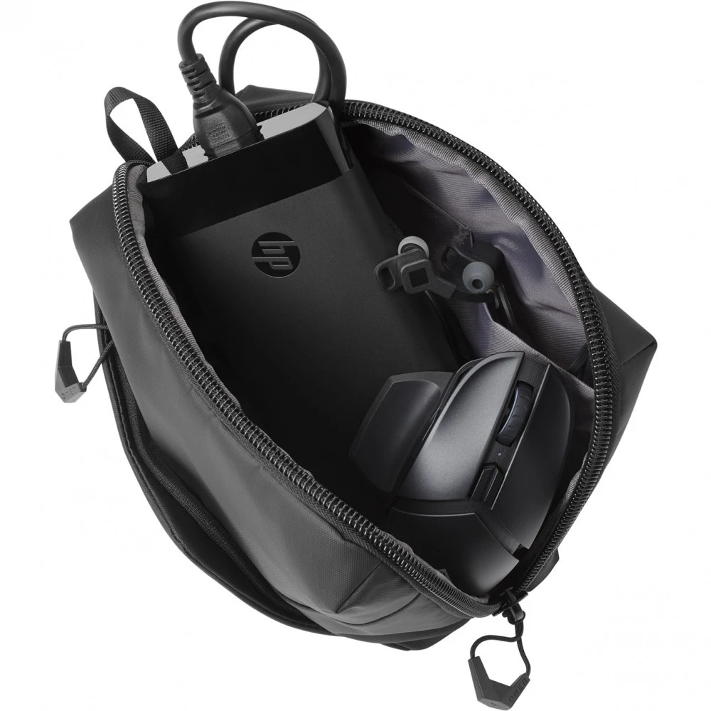 Сумка для ноутбука HP OMEN Transceptor Pouch 3J047AA 15.6