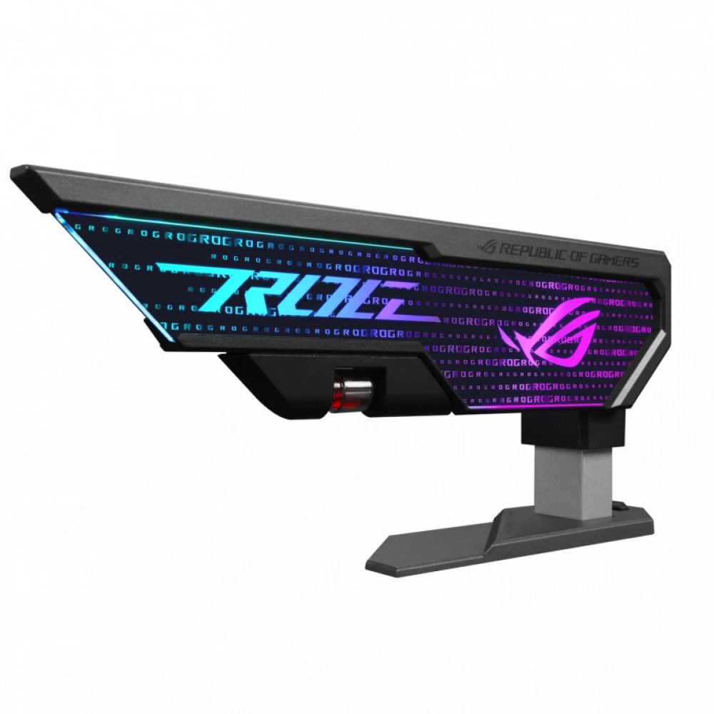 Аксессуар для ПК и Ноутбука Asus XH01 Rog Herculx Graphics Card Holder 90DA0020-B09000