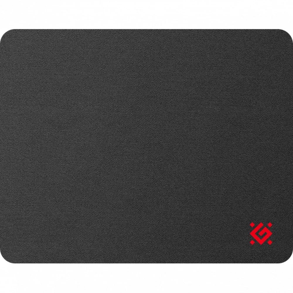 Коврик для мышки Defender Black 50550