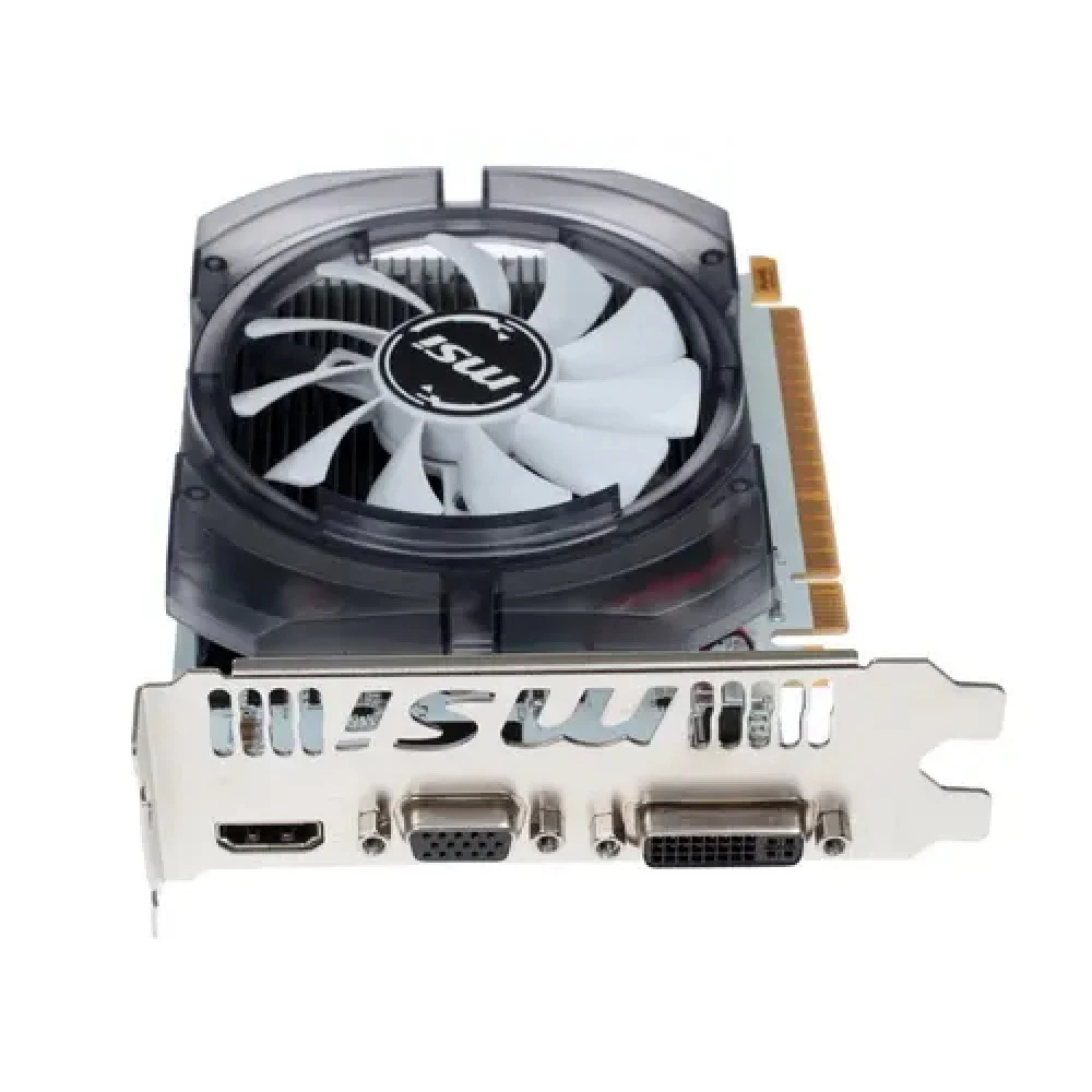 Видеокарта MSI GeForce GT 730 N730-2GD3V3 2 ГБ