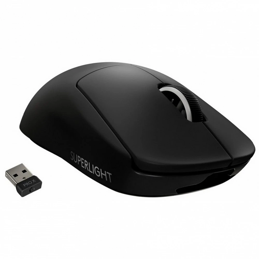 Мышь Logitech G Pro X Superlight 910-005884