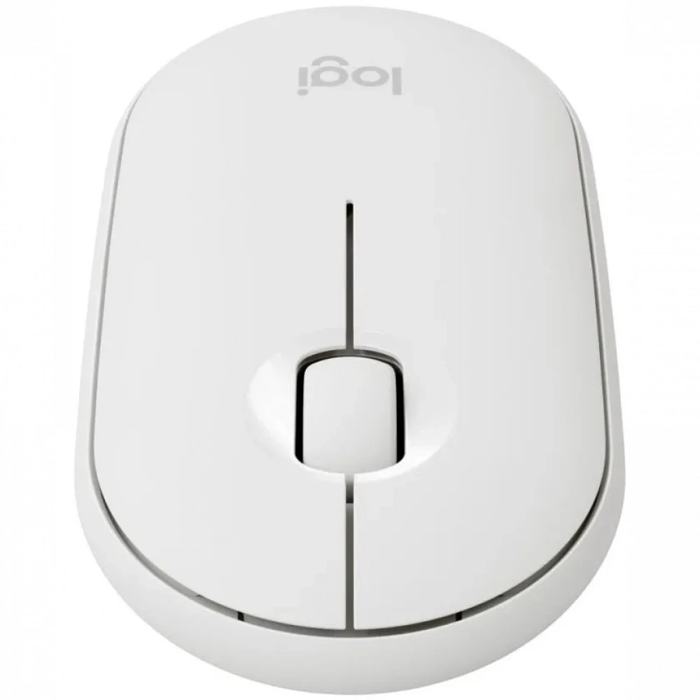 Мышь Logitech M350 910-005541