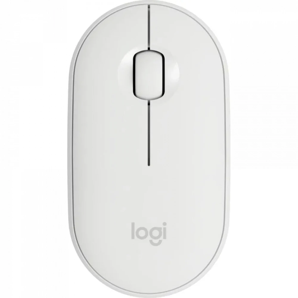 Мышь Logitech M350 910-005541