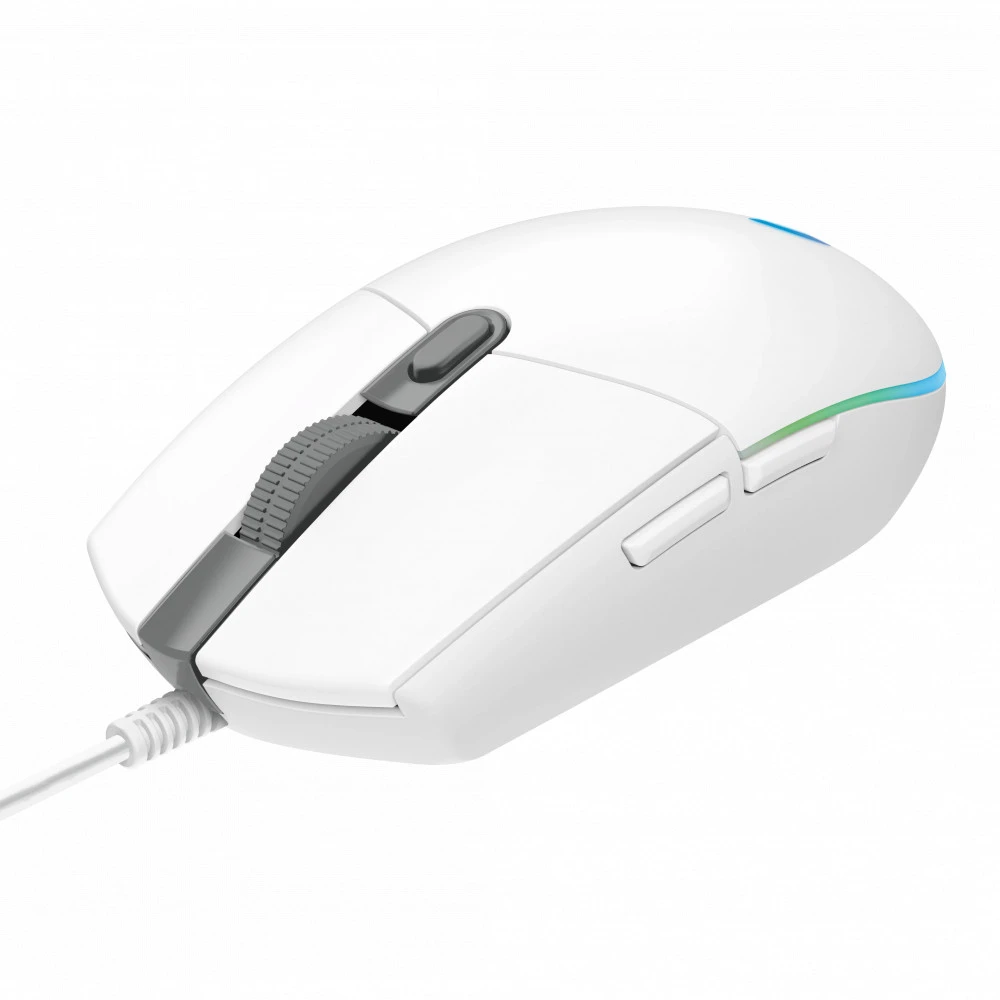 Мышь Logitech G G102 Lightsync 910-005809