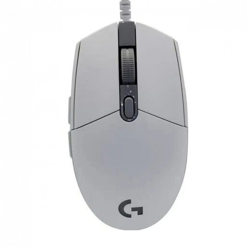 Мышь Logitech G G102 Lightsync 910-005809