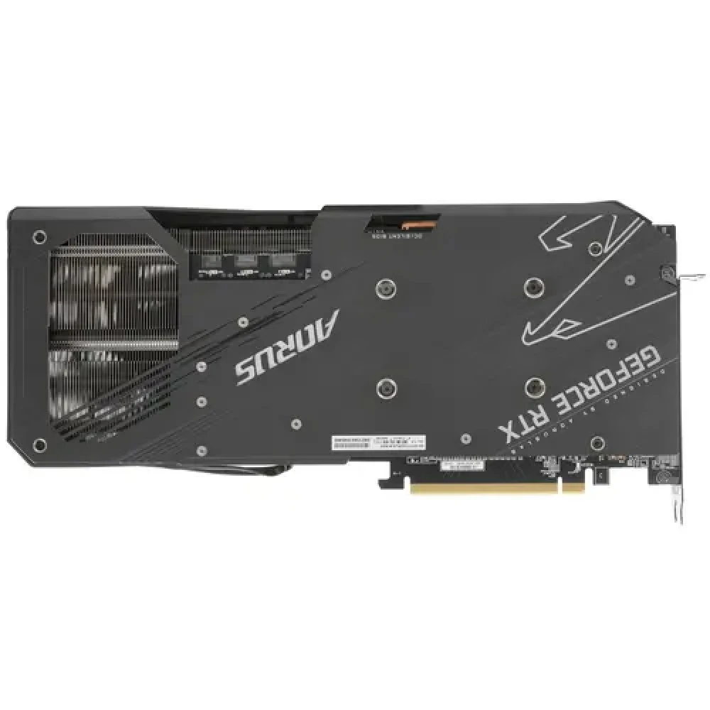 Видеокарта Gigabyte RTX 3070 Ti Aorus M GV-N307TAORUS M-8GD REV 1.0 8 ГБ