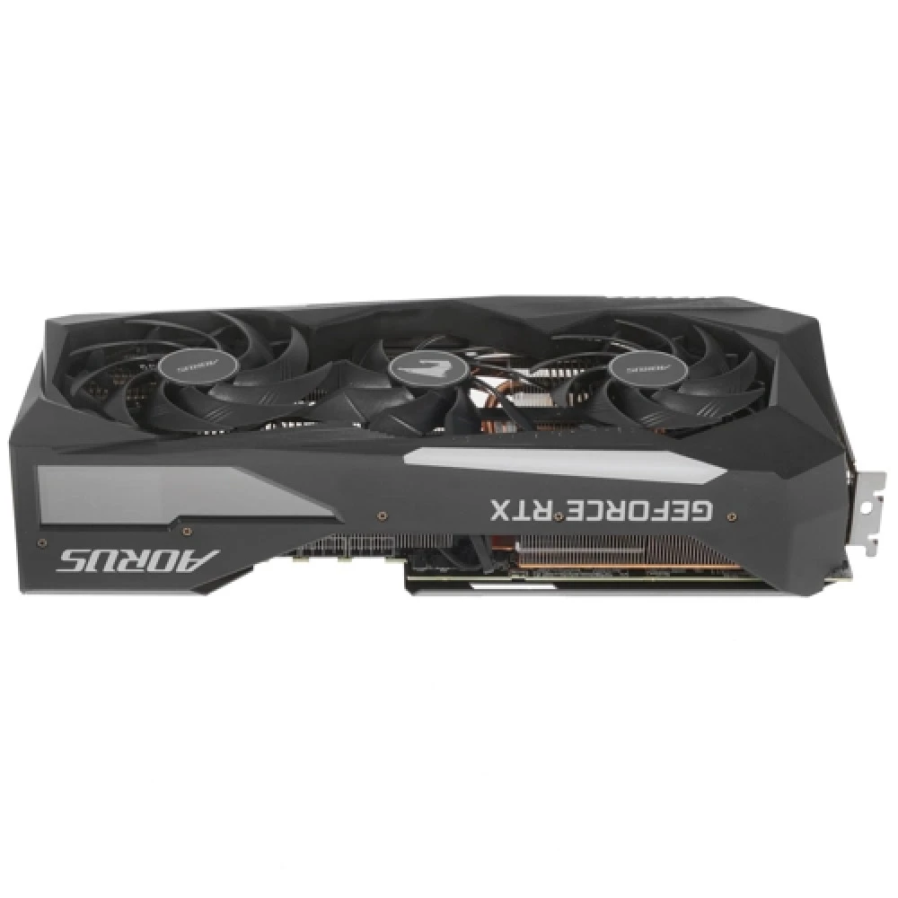 Видеокарта Gigabyte RTX 3070 Ti Aorus M GV-N307TAORUS M-8GD REV 1.0 8 ГБ