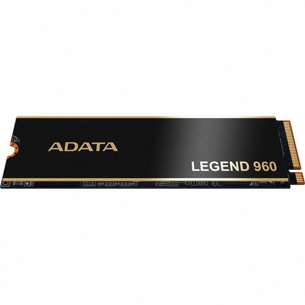 Жесткий диск ADATA SSD LEGEND 960 2000GB M.2 ALEG-960-2TCS SSD (твердотельные), 2 ТБ, M.2, PCIe