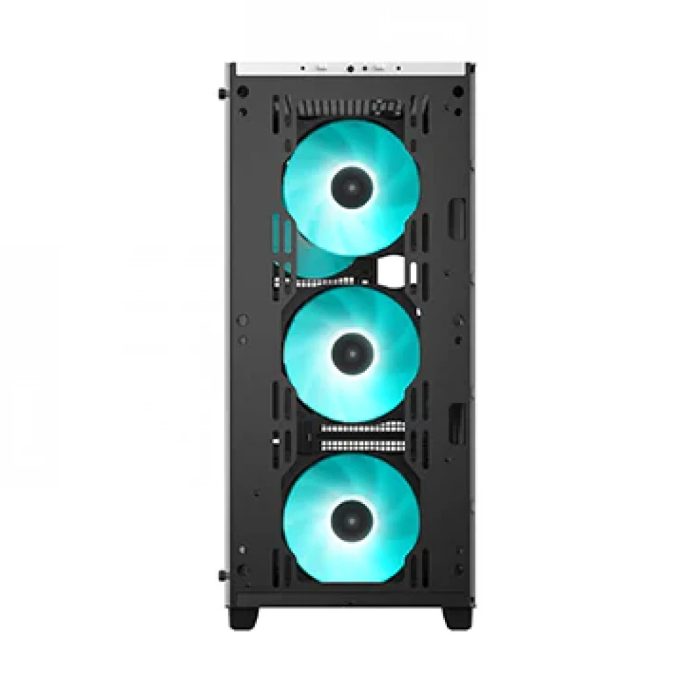 Корпус Deepcool CC560 WH Mid-Tower