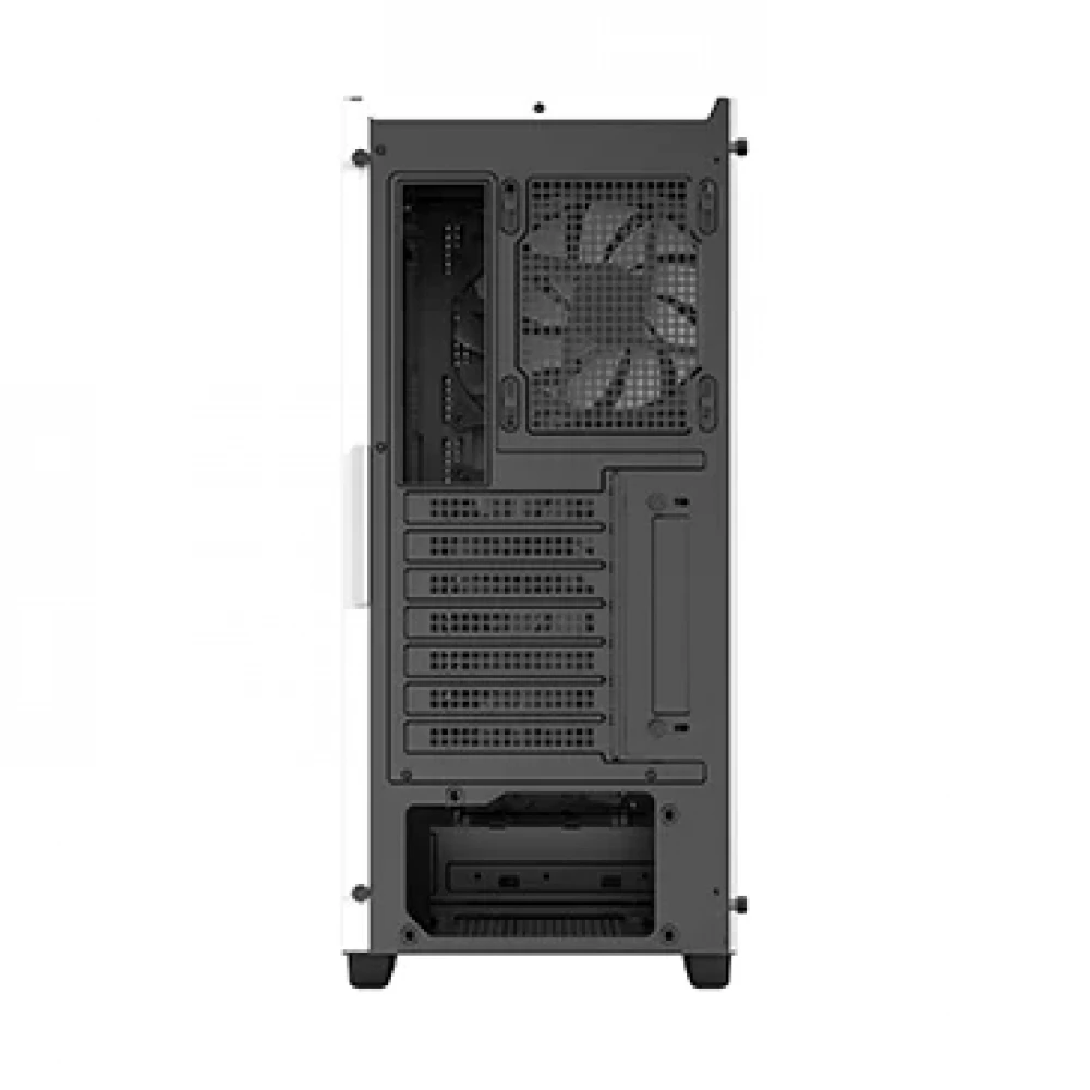 Корпус Deepcool CC560 WH Mid-Tower