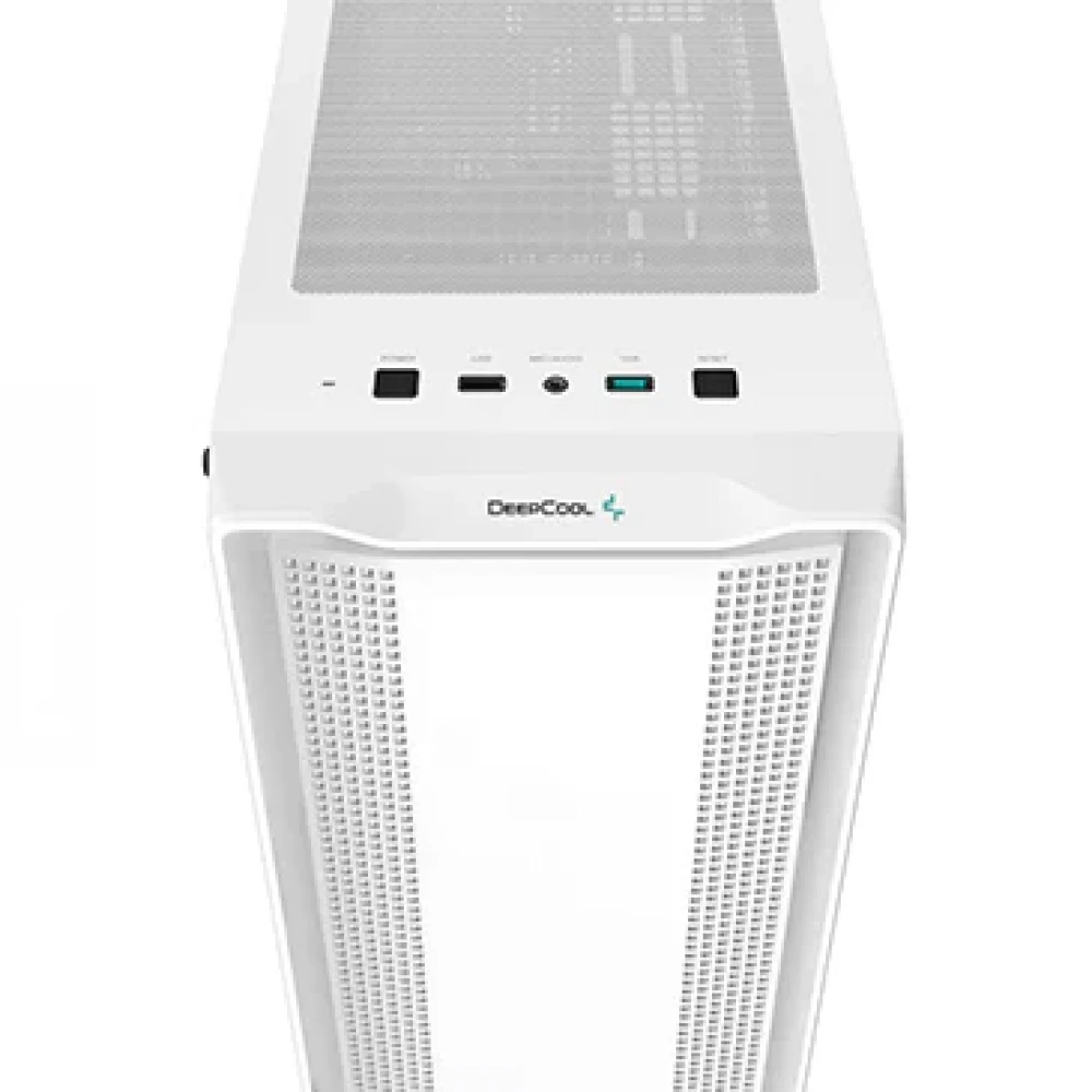 Корпус Deepcool CC560 WH Mid-Tower