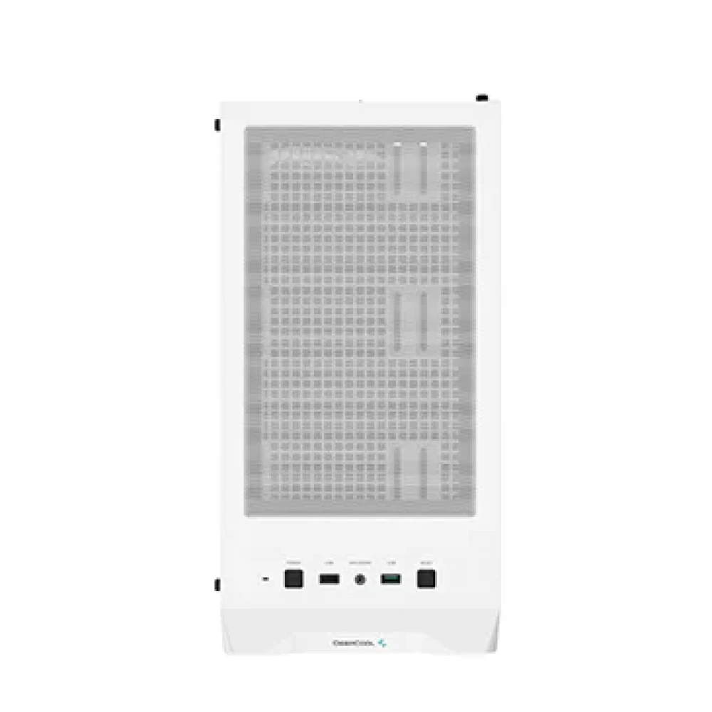 Корпус Deepcool CC560 WH Mid-Tower
