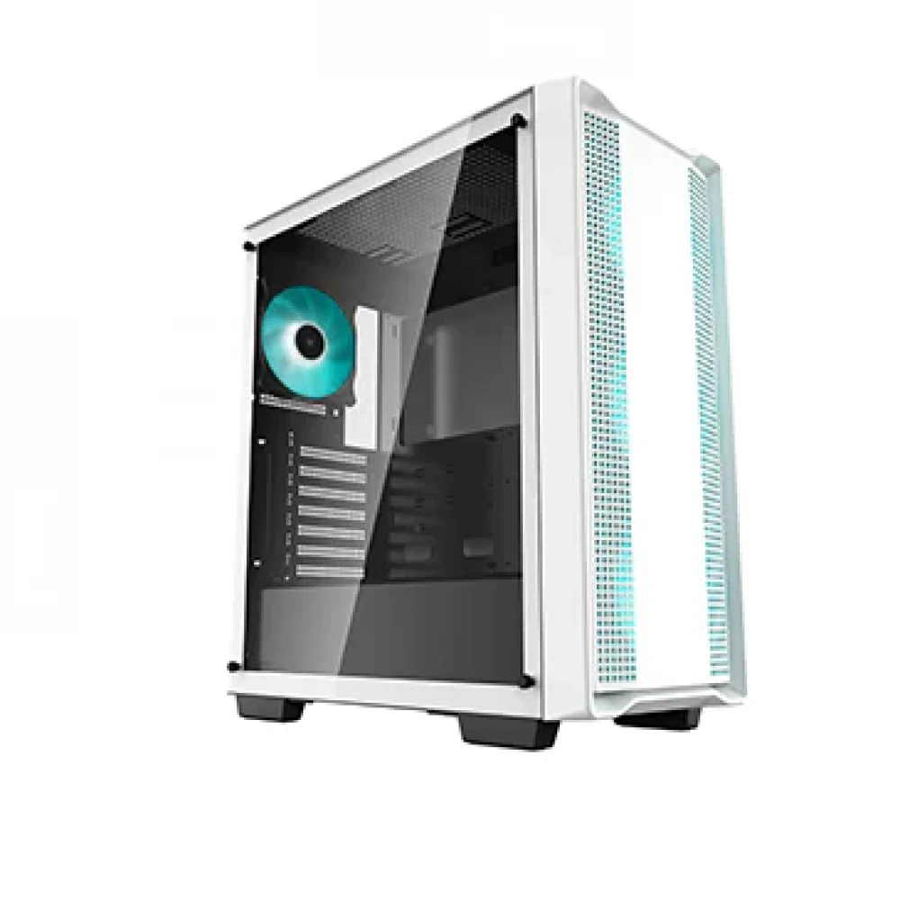Корпус Deepcool CC560 WH Mid-Tower