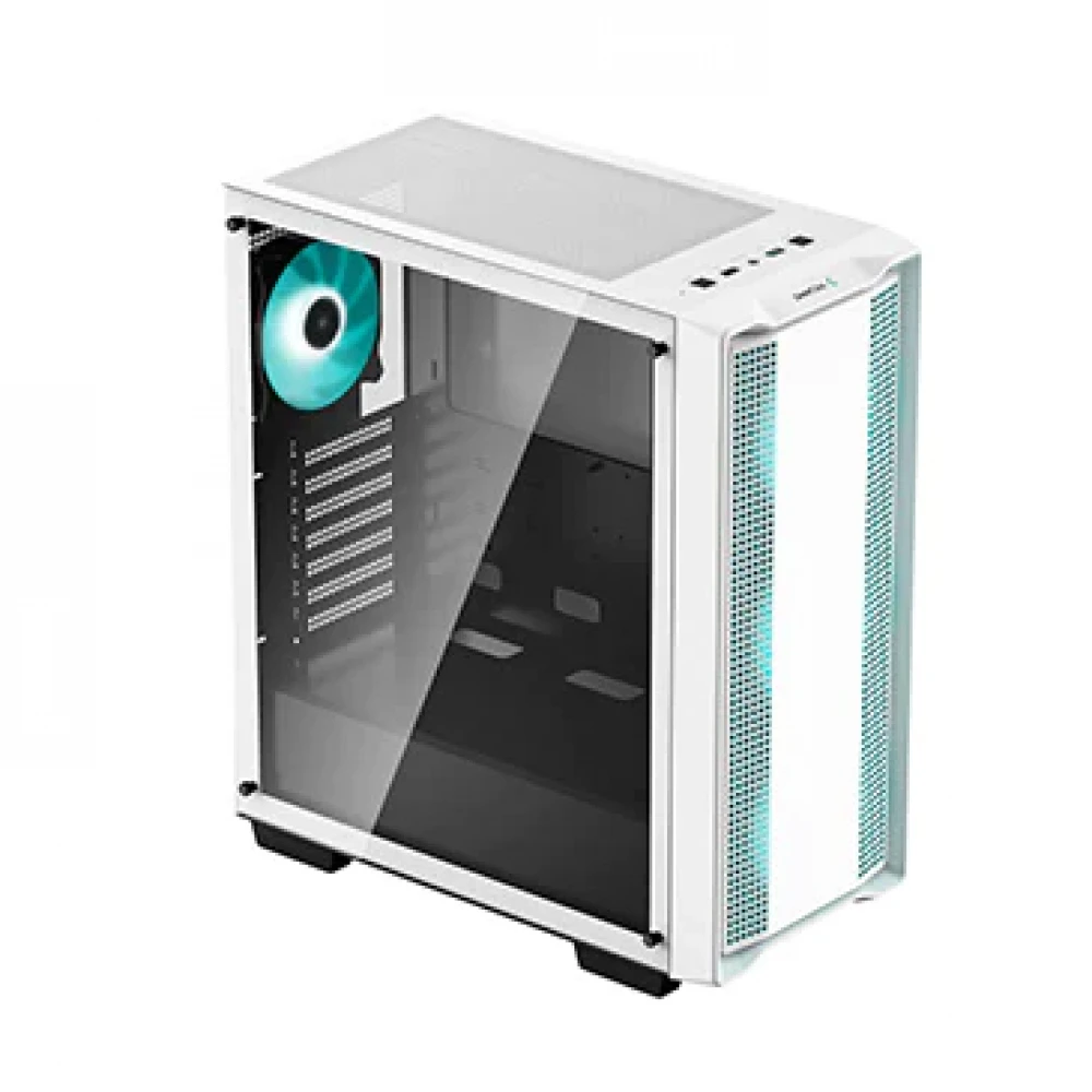 Корпус Deepcool CC560 WH Mid-Tower