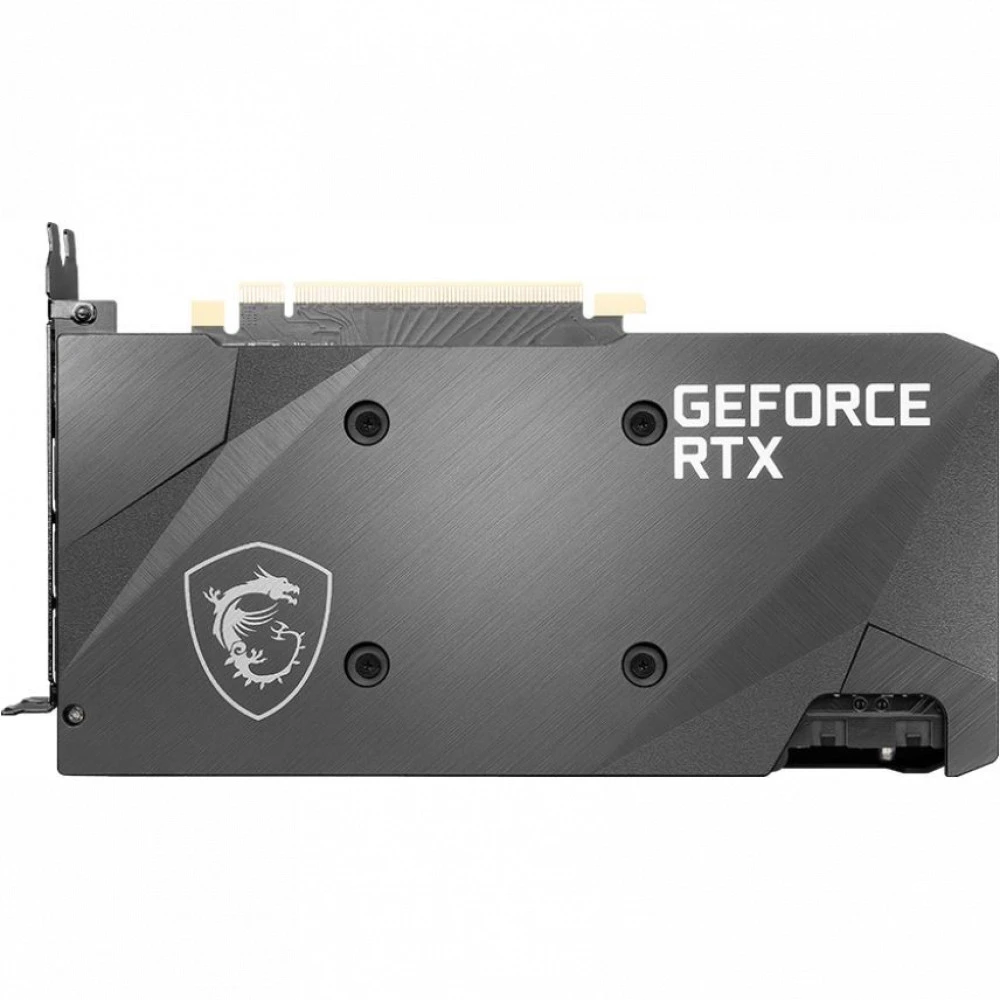 Видеокарта MSI RTX 3060 Ti VENTUS 2X 8GD6X 602-V505-65S 8 ГБ