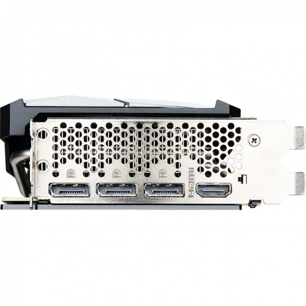 Видеокарта MSI RTX 3060 Ti VENTUS 2X 8GD6X 602-V505-65S 8 ГБ