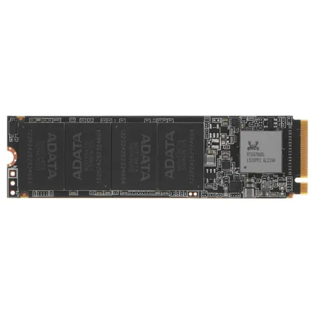 Жесткий диск ADATA LEGEND 710 [ALEG-710-1TCS] SSD (твердотельные), 1 ТБ, M.2, PCIe