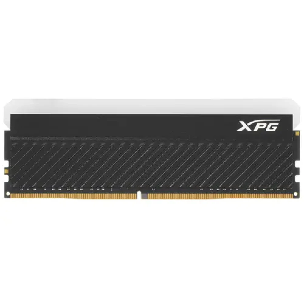 ОЗУ ADATA XPG Spectrix D45G RGB AX4U360016G18I-CBKD45G DIMM, DDR4, 16 Гб, 3600 МГц