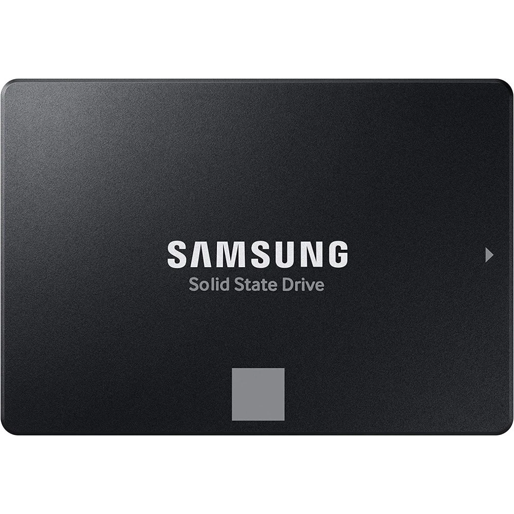Жесткий диск Samsung 870 EVO MZ-77E250B/AM SSD (твердотельные), 250 ГБ, 2.5 дюйма, SATA