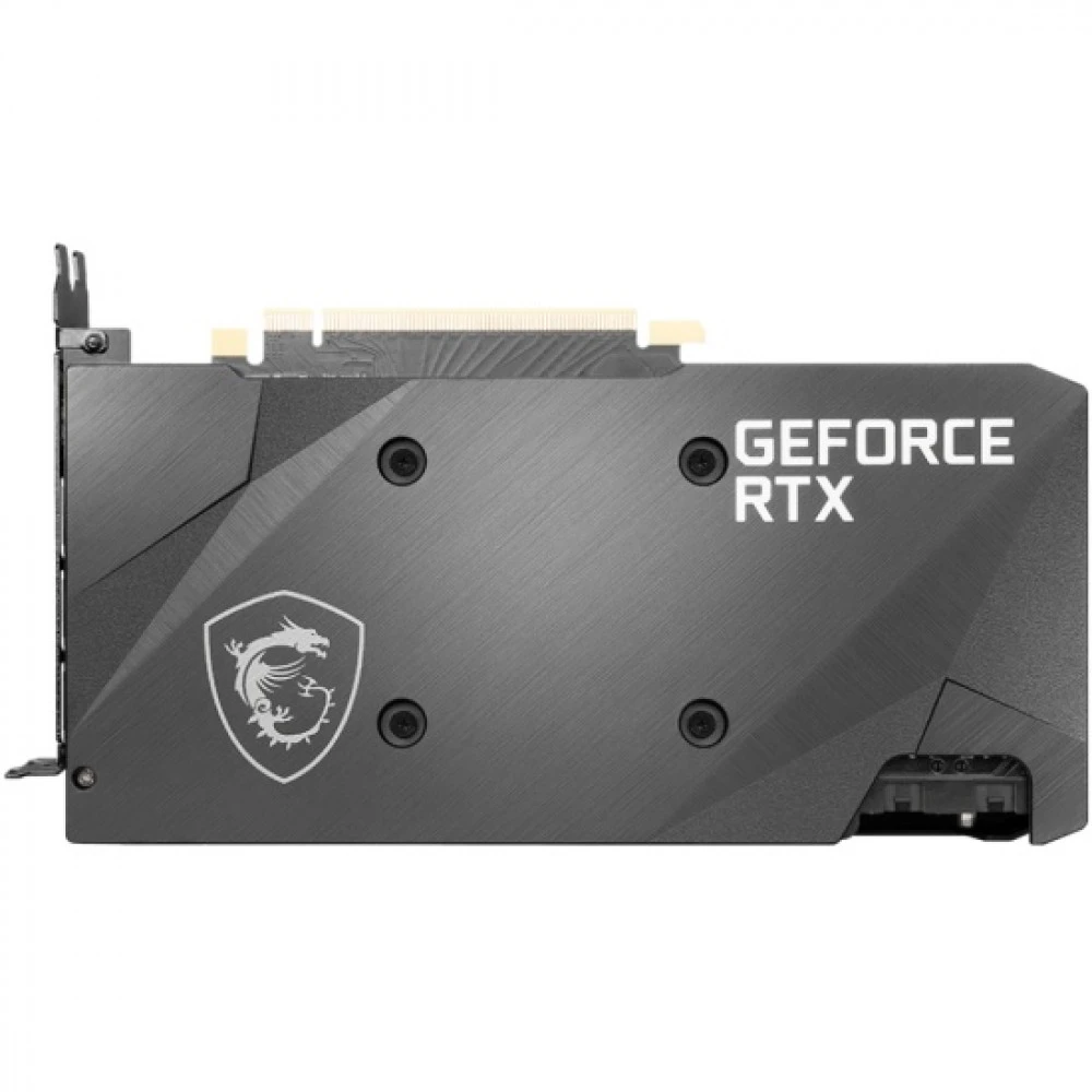 Видеокарта MSI RTX 3060 Ti VENTUS 2X 8GD6X OC 8 ГБ