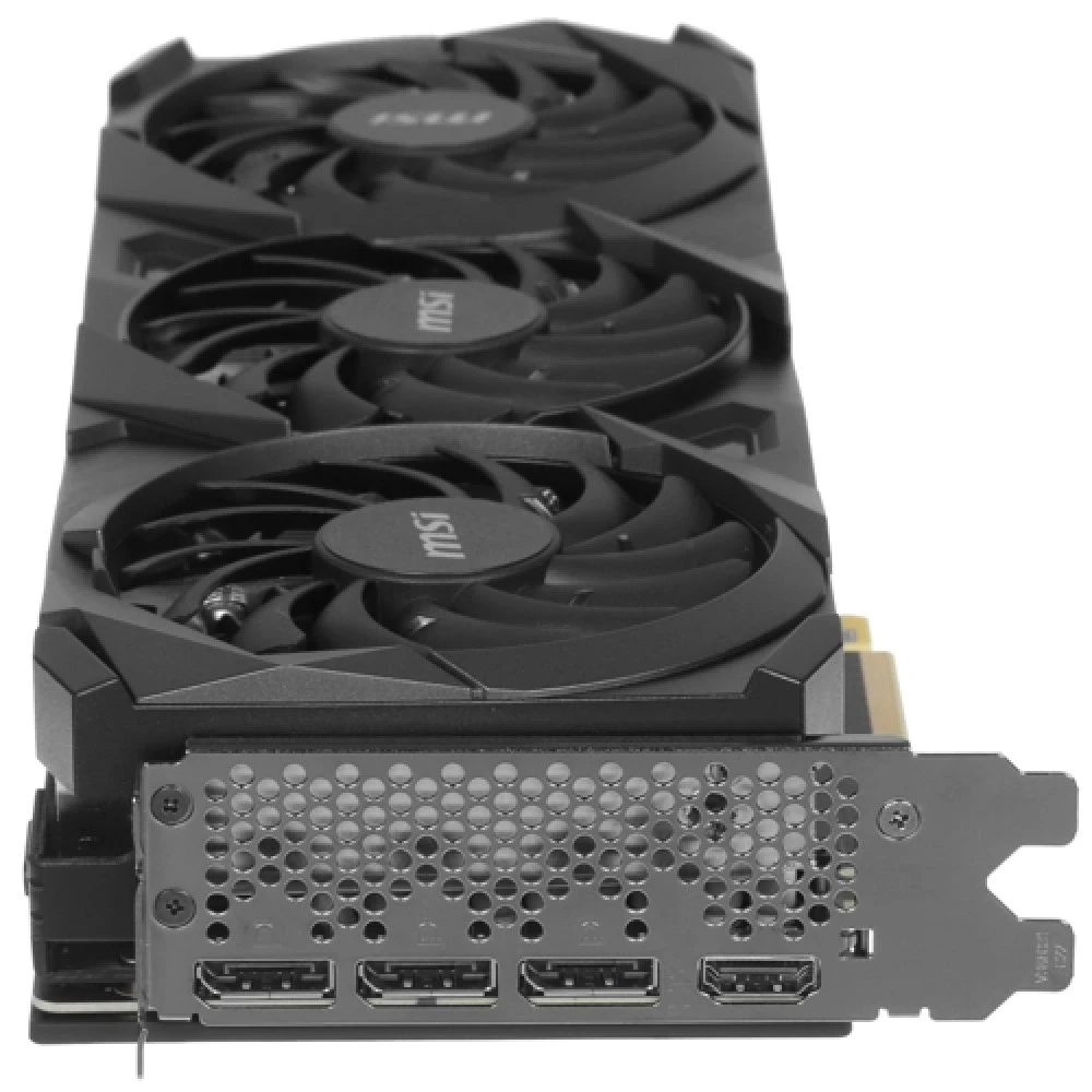Видеокарта MSI GeForce RTX 3070 VENTUS 3X OC RTX 3070 VENTUS 3X PLUS 8G LHR 8 ГБ