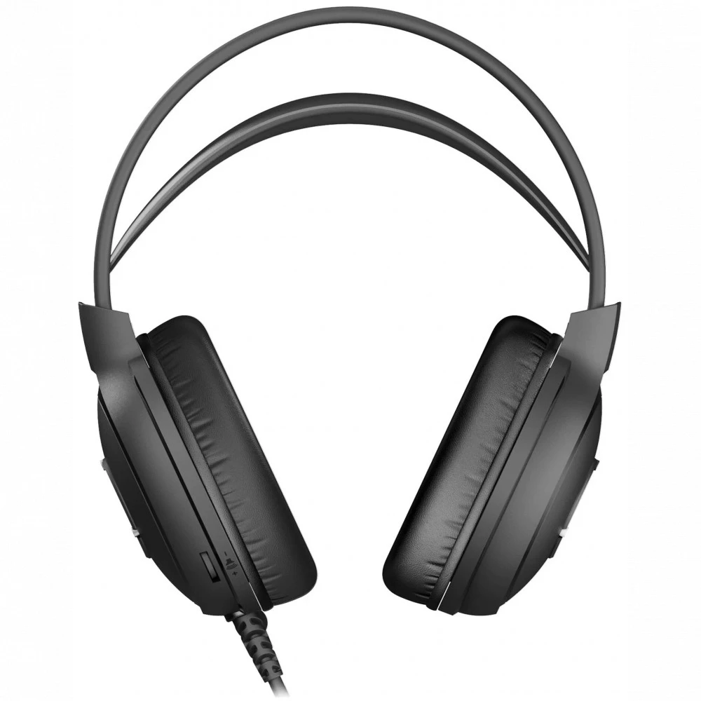 Наушники A4Tech FH300U FH300U BLACK
