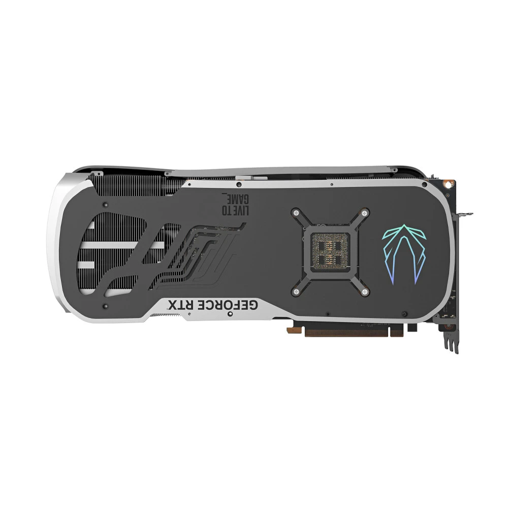 Видеокарта Zotac RTX 4080 Trinity ZT-D40810D-10P 16 ГБ