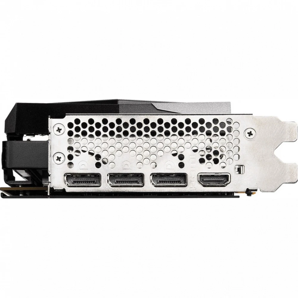 Видеокарта MSI GeForce RTX 3060 12GB GDDR6 GAMING X 912-V397-271 12 ГБ