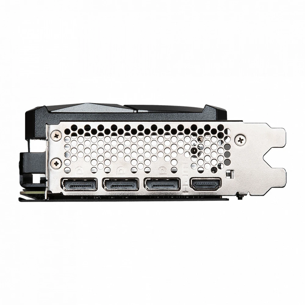 Видеокарта MSI GeForce RTX 3070 912-V390-457 8 ГБ