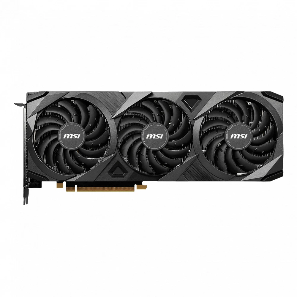 Видеокарта MSI GeForce RTX 3070 912-V390-457 8 ГБ