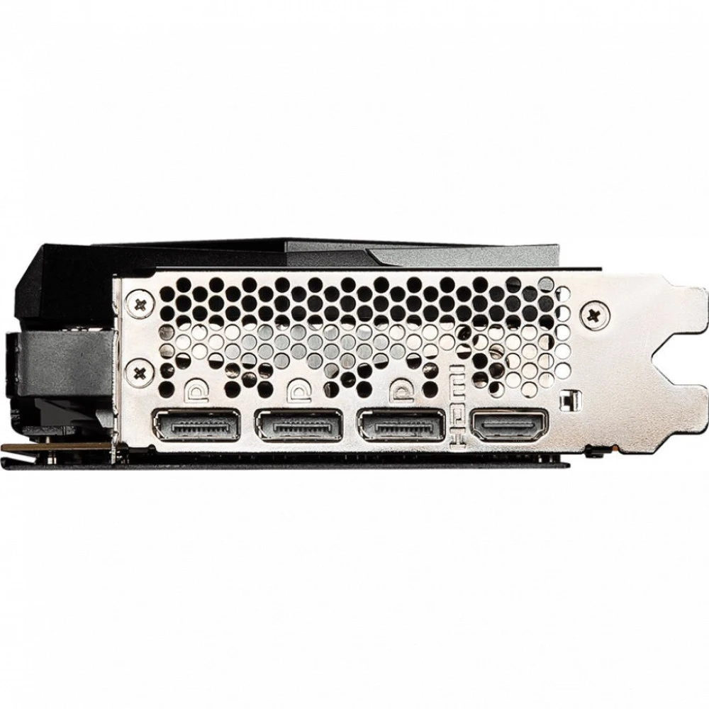 Видеокарта MSI GeForce RTX 3050 GAMING X 8G 912-V397-451 8 ГБ
