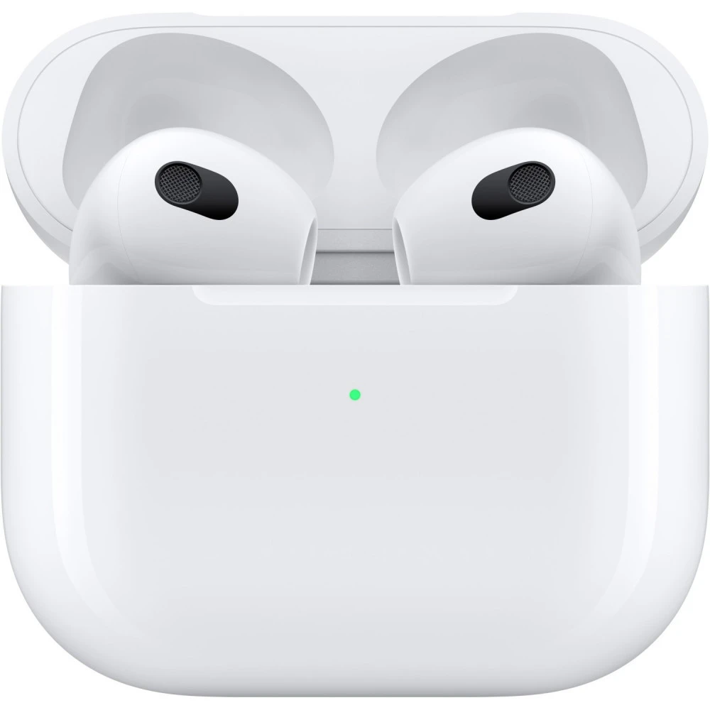 Наушники Apple AirPods 3rd generation MME73AM/RU