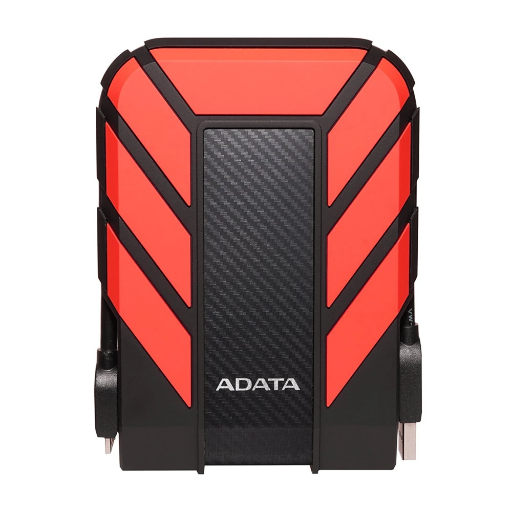 Внешние накопители A-Data HD710 Pro AHD710P-1TU31-CRD 1 ТБ