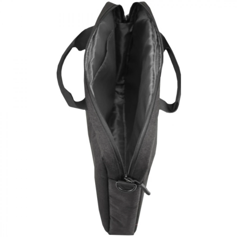 Сумка для ноутбука Continent CON-CC211 Black CON-CC211/Black 15.6