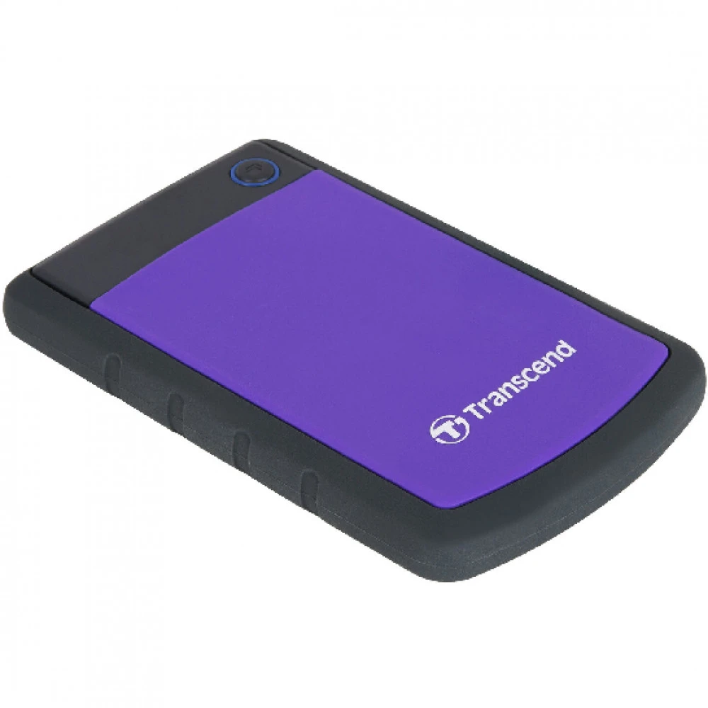 Внешние накопители Transcend StoreJet 25H3 Purple TS4TSJ25H3P 4 ТБ