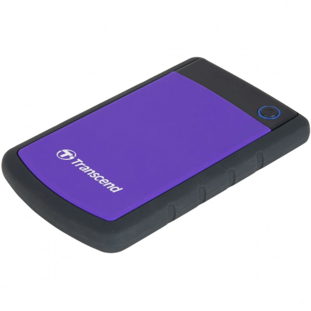 Внешние накопители Transcend StoreJet 25H3 Purple TS4TSJ25H3P 4 ТБ