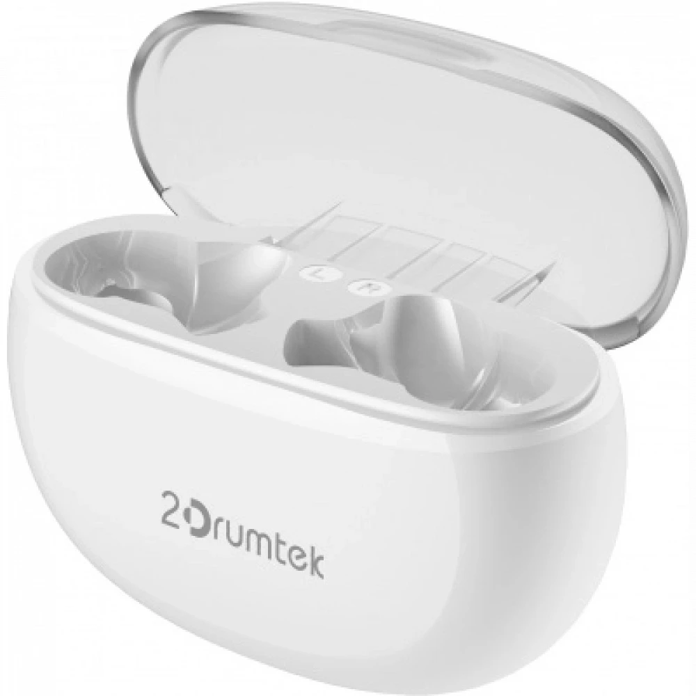 Наушники A4Tech 2Drumtek B25 B25/ASHGREY