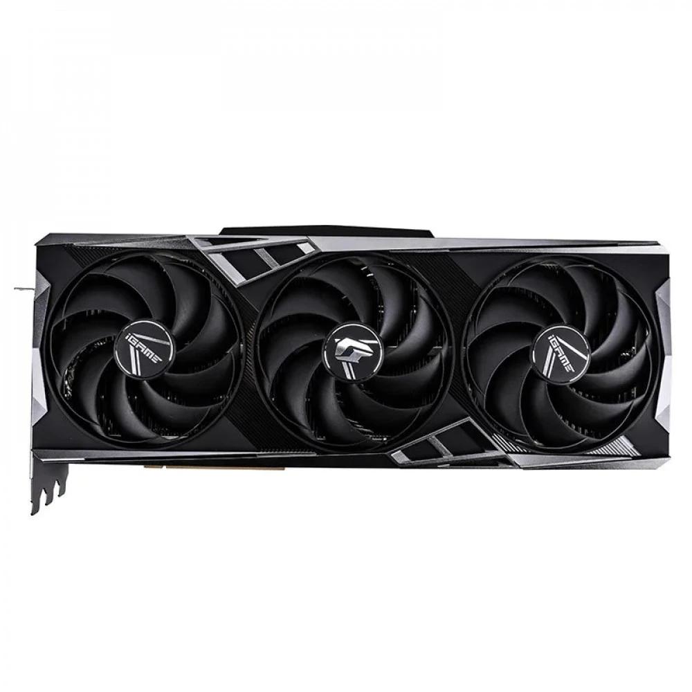 Видеокарта Colorful GeForce RTX 4090 Vulcan OC-V 24 ГБ