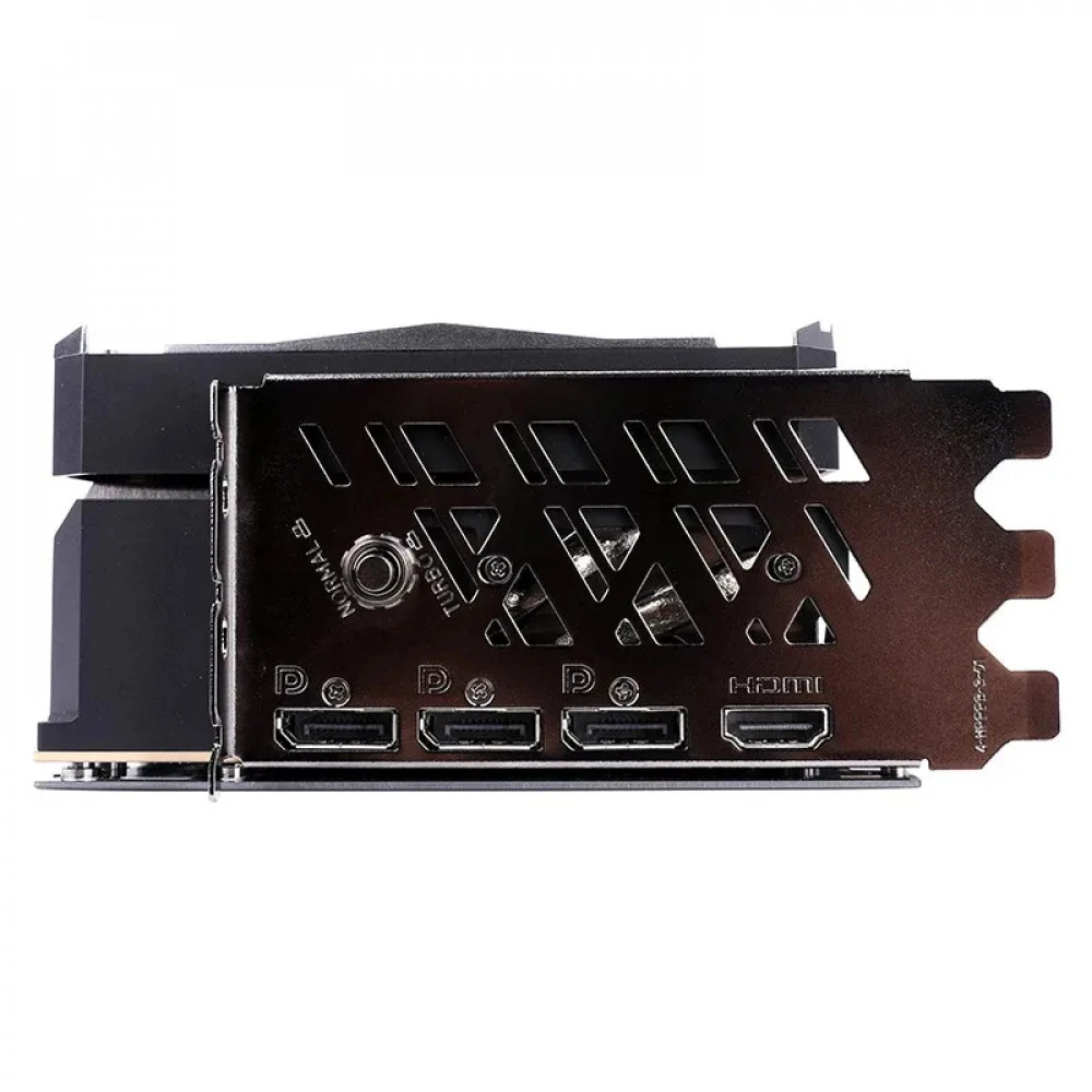 Видеокарта Colorful GeForce RTX 4090 Vulcan OC-V 24 ГБ