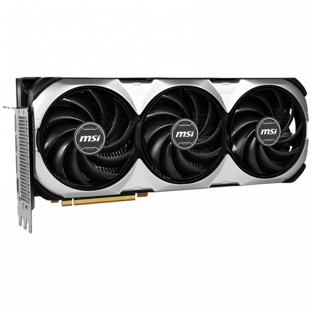 Видеокарта MSI GeForce RTX 4090 VENTUS 3X 24G OC 24 ГБ