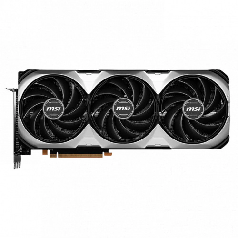Видеокарта MSI GeForce RTX 4090 VENTUS 3X 24G OC 24 ГБ