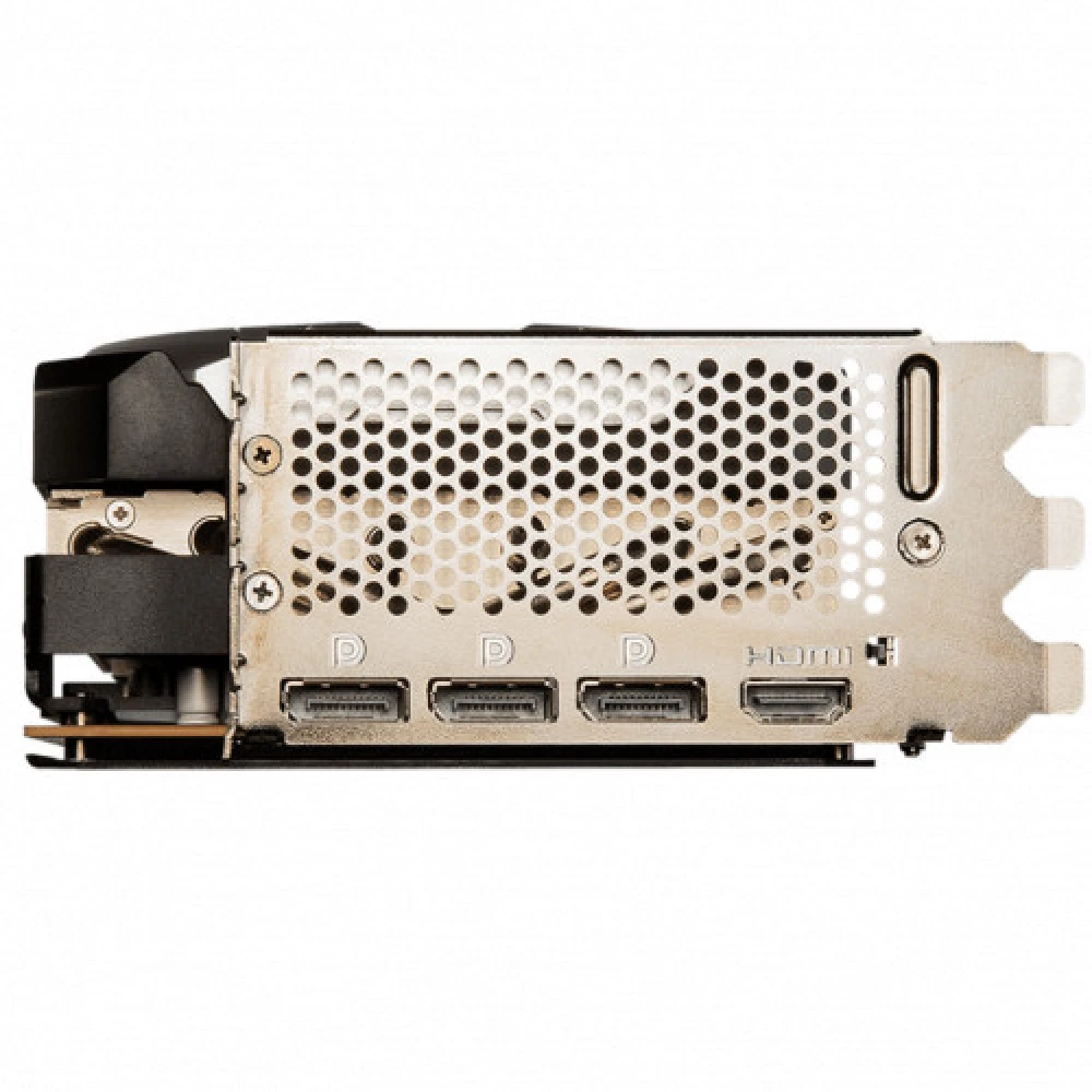 Видеокарта MSI GeForce RTX 4090 VENTUS 3X 24G OC 24 ГБ