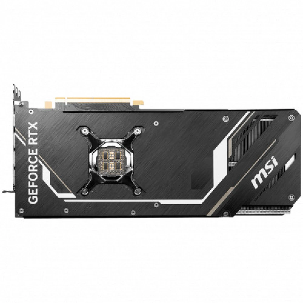 Видеокарта MSI GeForce RTX 4090 VENTUS 3X 24G OC 24 ГБ